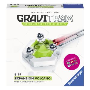 GraviTrax конструктор Вулкан